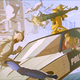 Illustration for article titled The Definitive History of Science Fiction and Fantasy Cop Shows